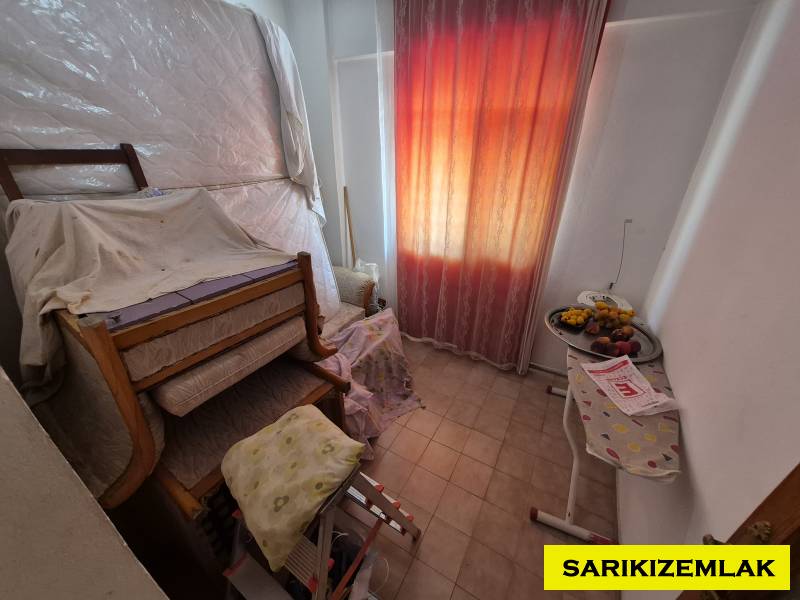 Edremit Akçay Mah`da2+1  Daire. - 12